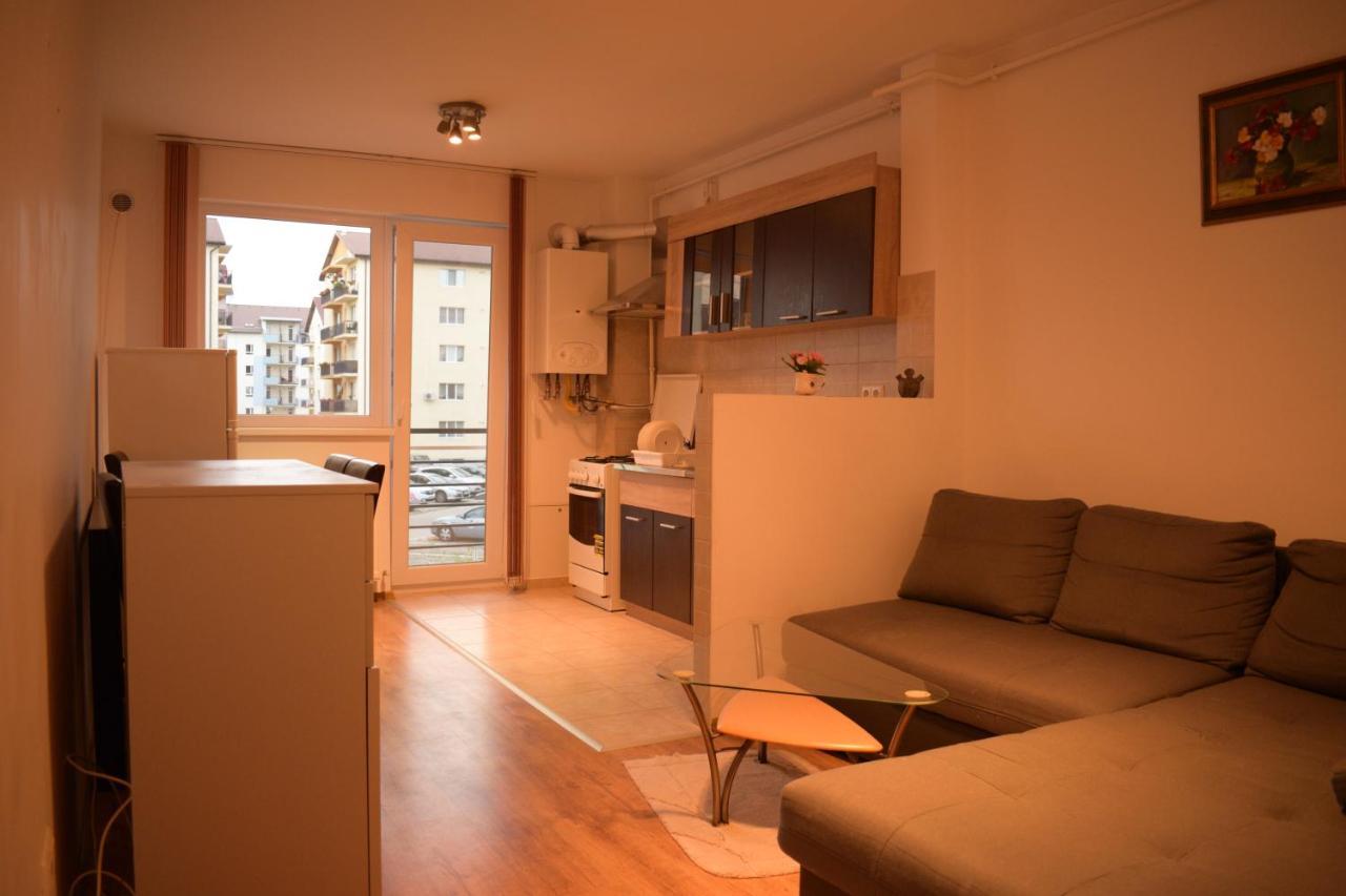 Apartament Alexandru Apartment Sibiu Exterior photo