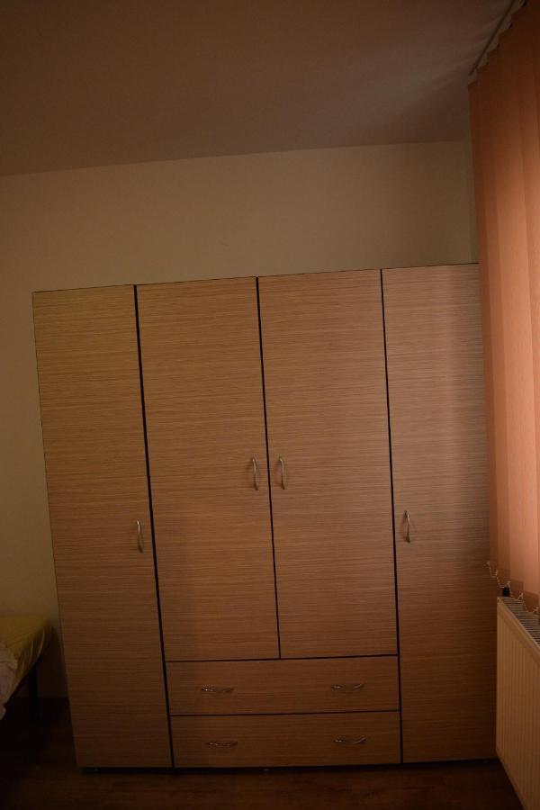 Apartament Alexandru Apartment Sibiu Exterior photo