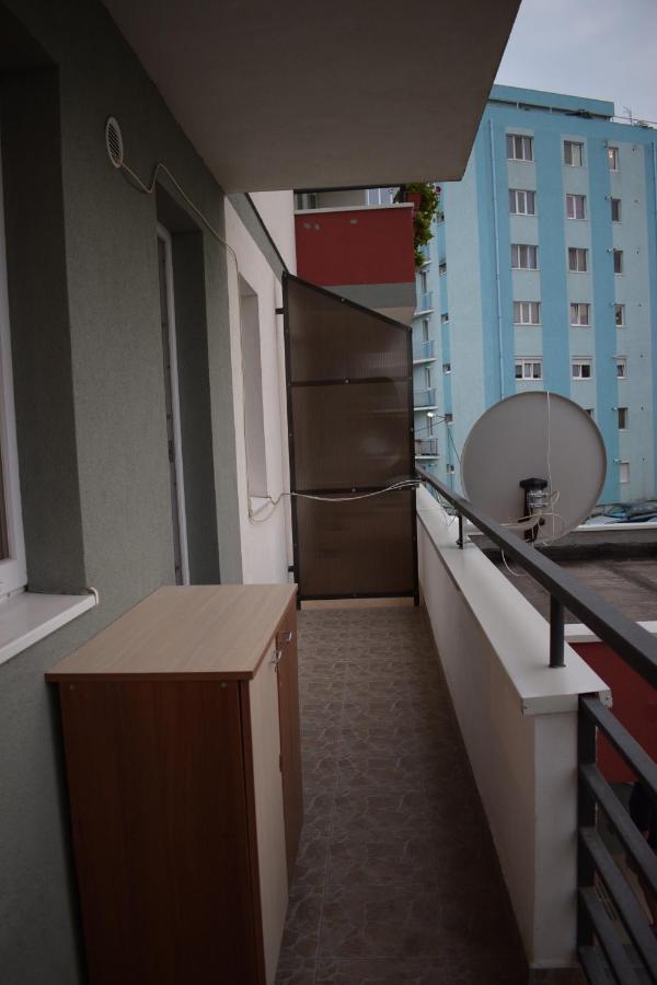 Apartament Alexandru Apartment Sibiu Exterior photo